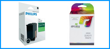 cartuchos ink-jet otros compatible